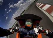 KTM RC8 KTM RC8